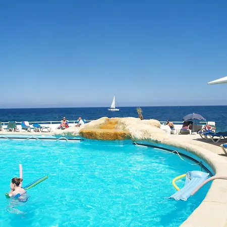 Modern In The Area Of Apartment Sliema