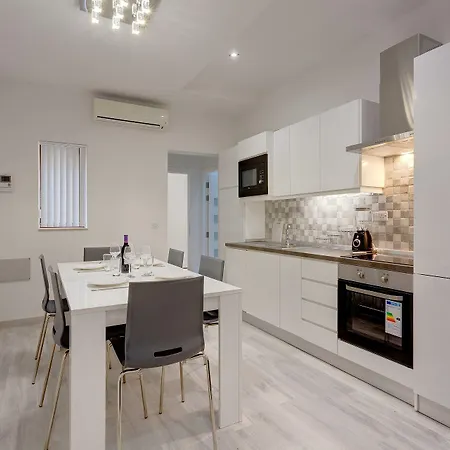 Modern In The Area Of