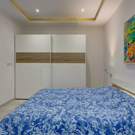 Apartment Modern In The Area Of Sliema