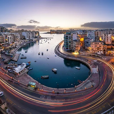 Apartment Modern In The Area Of Sliema