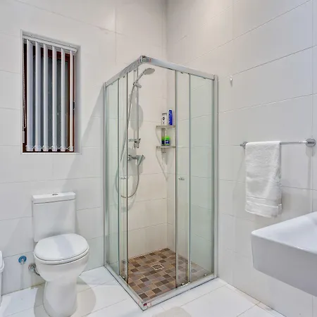 Apartamento Modern In The Area Of *