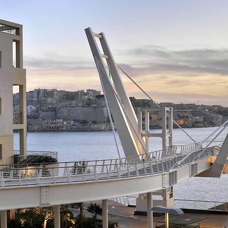 Modern In The Area Of * Sliema