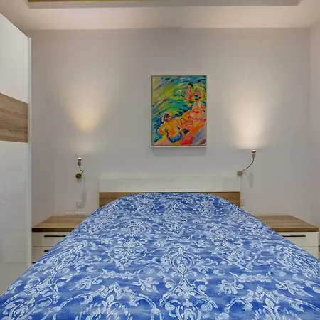 Apartment Modern In The Area Of Sliema