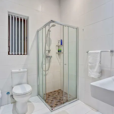 Modern In The Area Of Apartamento *
