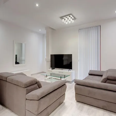Modern In The Area Of