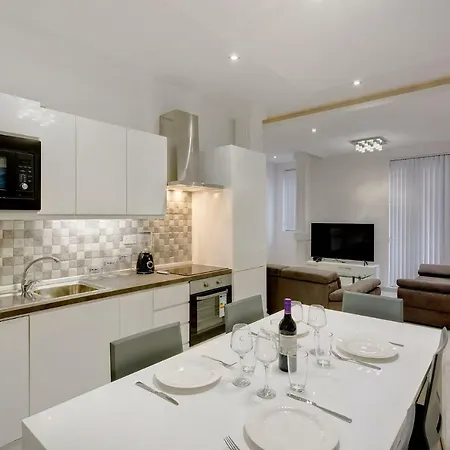 Modern In The Area Of