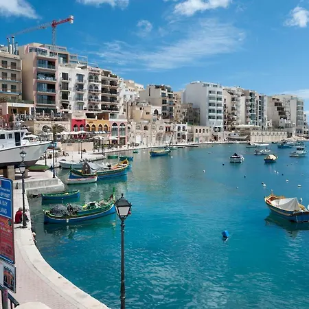 Modern In The Area Of